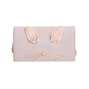 NWT Kate Spade Cross Body Rabbit Cali